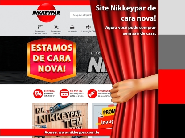 Nikkeypar