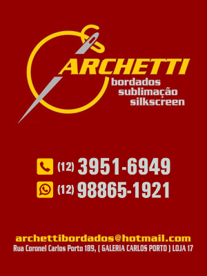 Archetti Bordados
