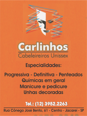Carlinhos Cabeleireiro