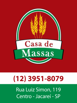 Casa de Massas