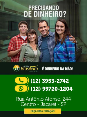 Credito Brasileiro Jacareí