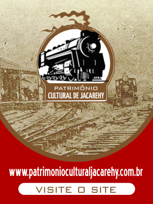 Patrimônio Cultural de Jacarehy