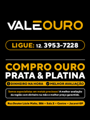 Vale Ouro
