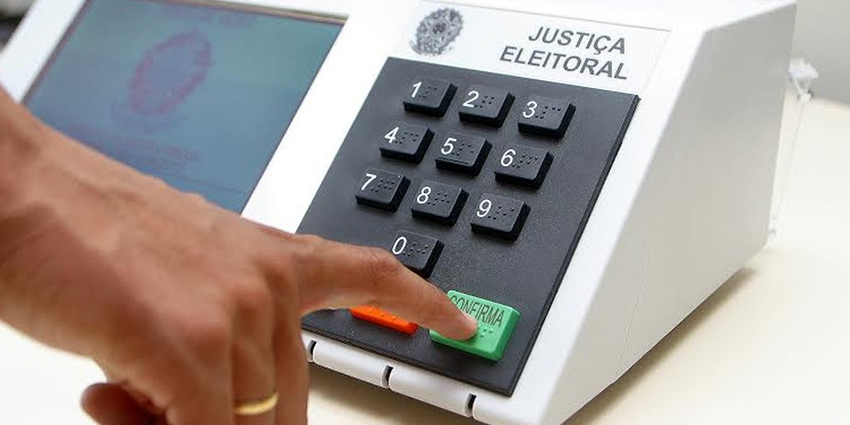 Eleições Jacareí 2020