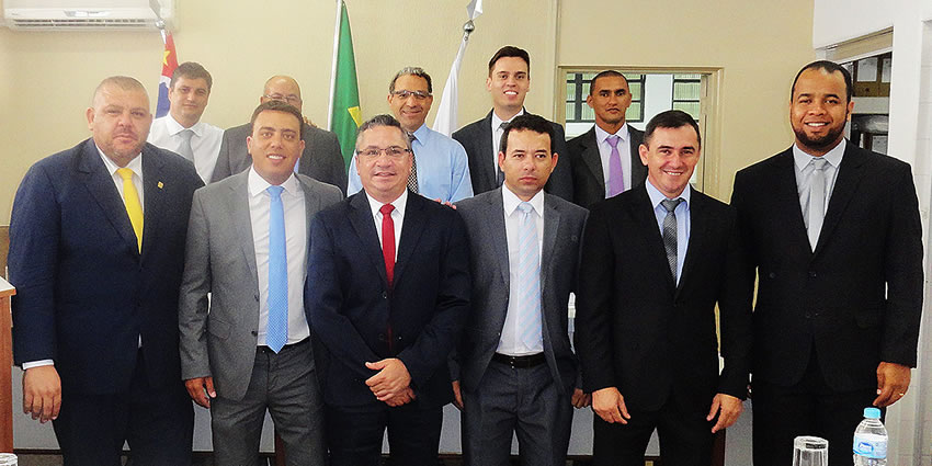 Doação Guararema