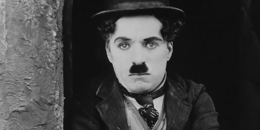 Charles Chaplin