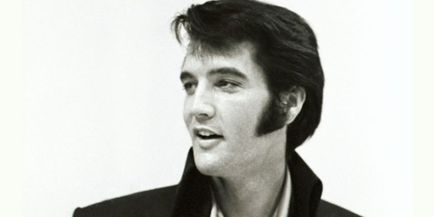Elvis Presley