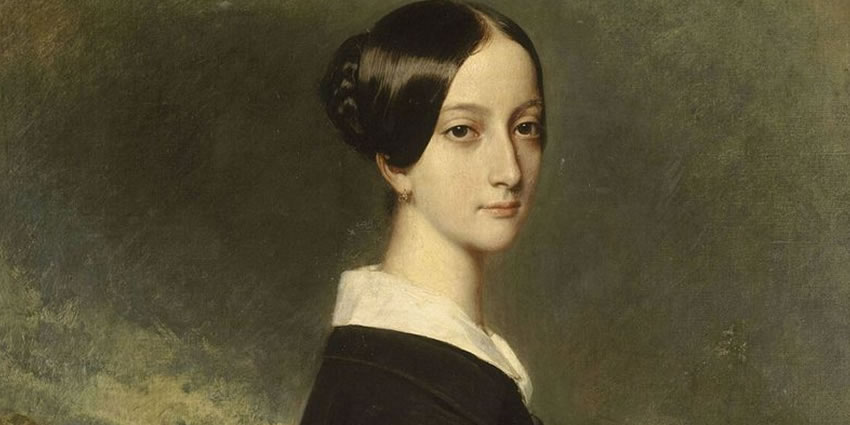 Francisca de Bragança