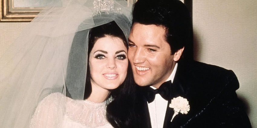 Priscilla Presley