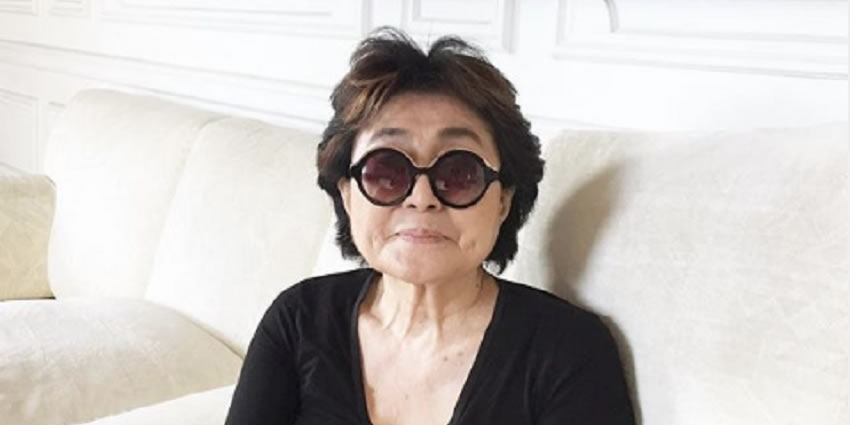 Yoko Ono