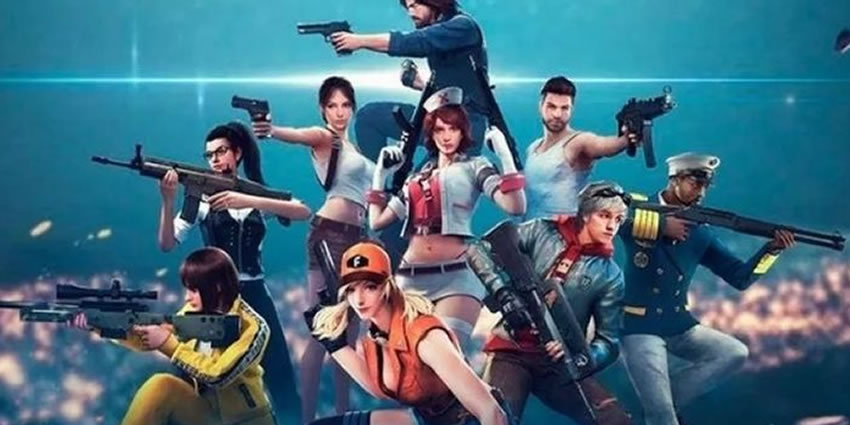 aliciadores de menores em jogo de celular