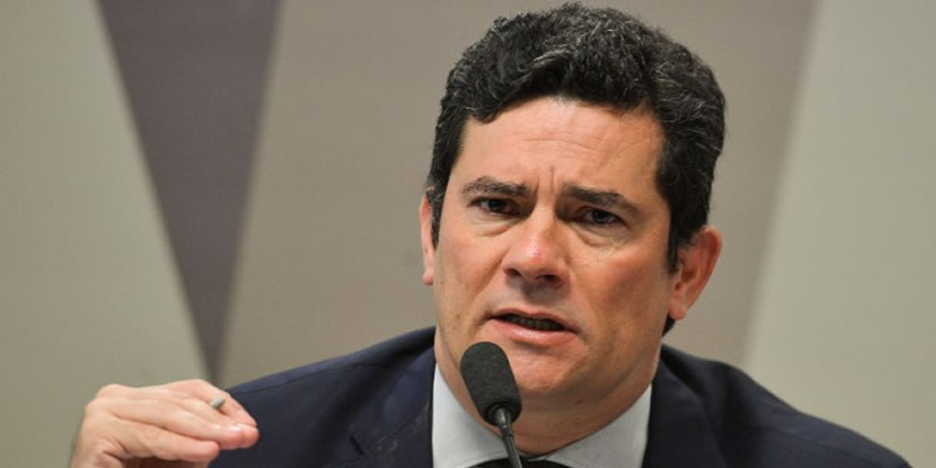 Sérgio Moro