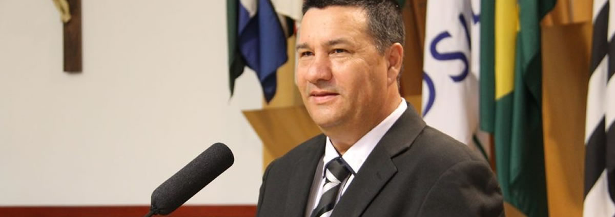 Suplente, Aderbal Sodré