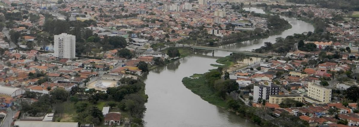 Cidade de Jacareí