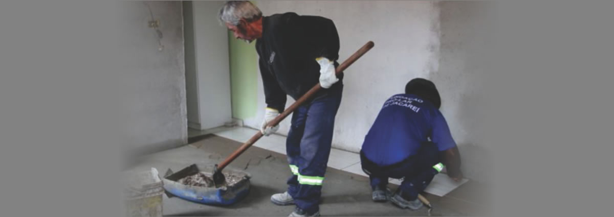 Projeto Bem Morar Jacareí