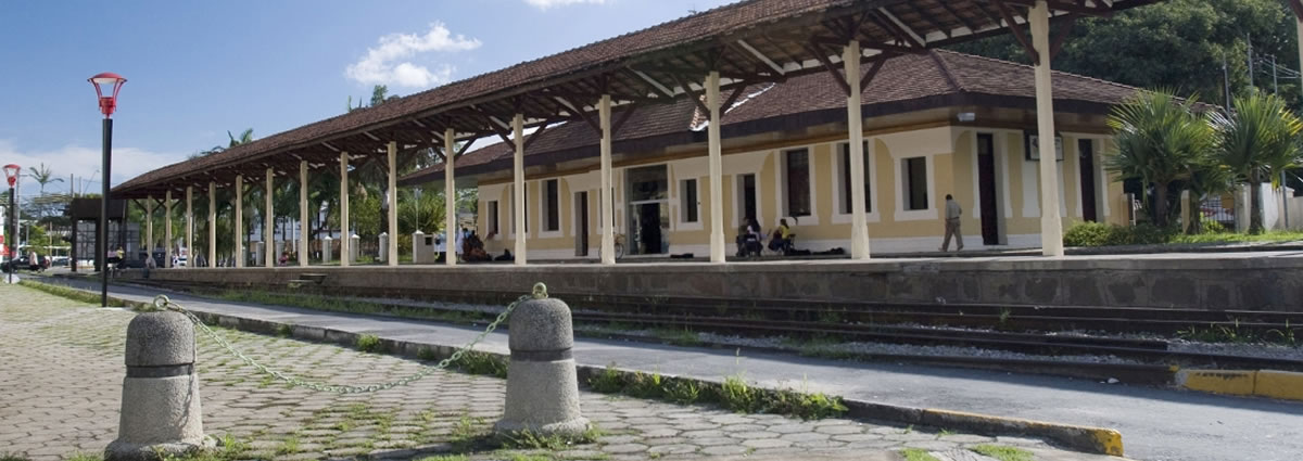 Centro de Jacareí