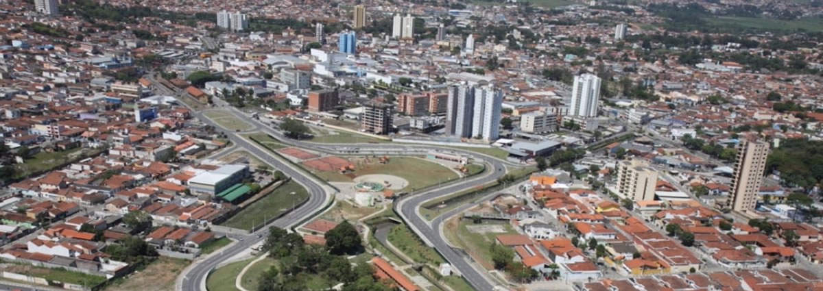 Cidade de Jacareí