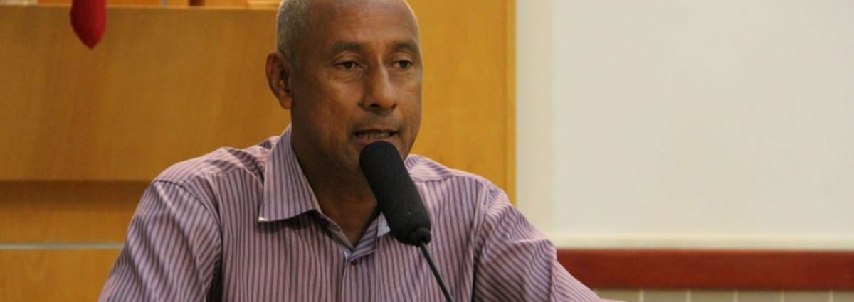 Paulinho dos Condutores