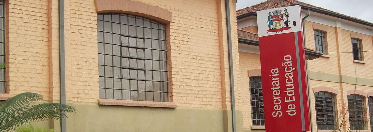 Secretaria de Educação de Jacareí