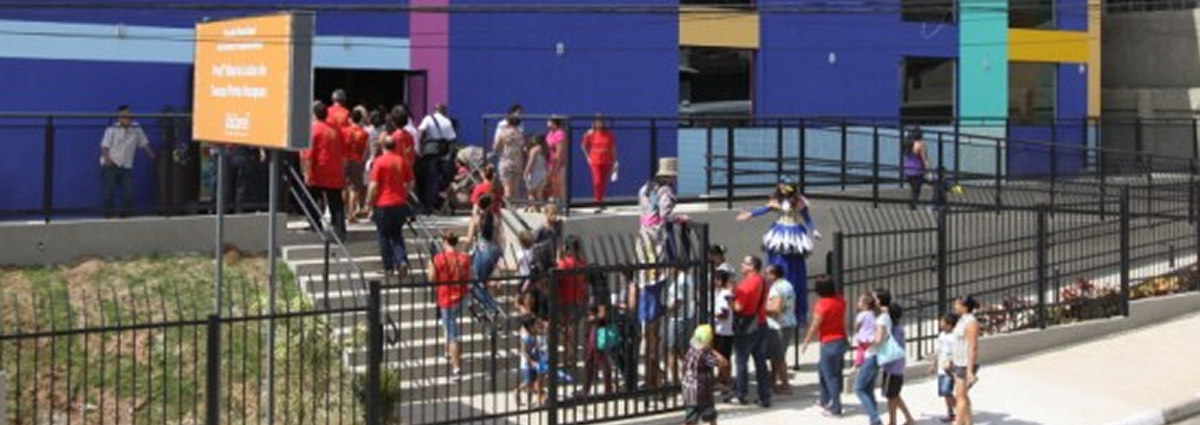 volta às aulas