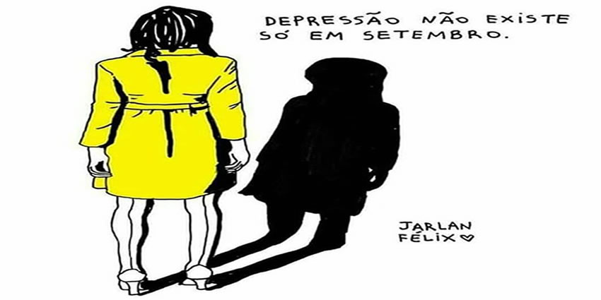 Depressão Jorlan Felix