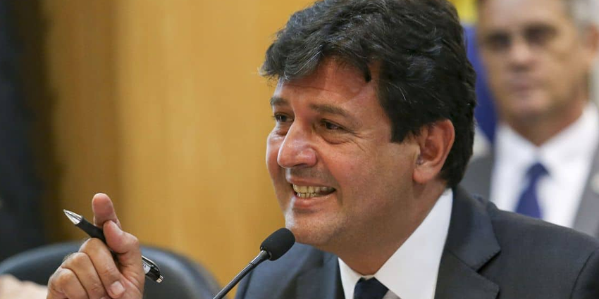 Ministro da Saúde