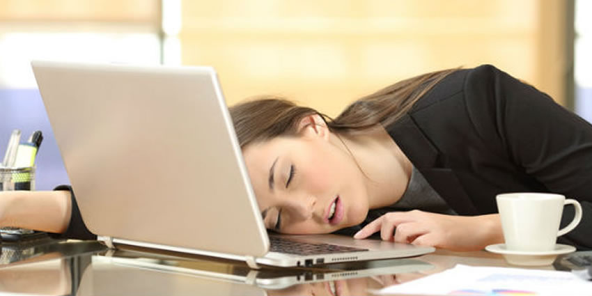 Excesso de sono