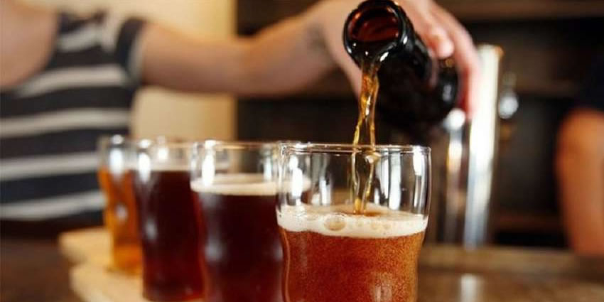 Cervejas de outono