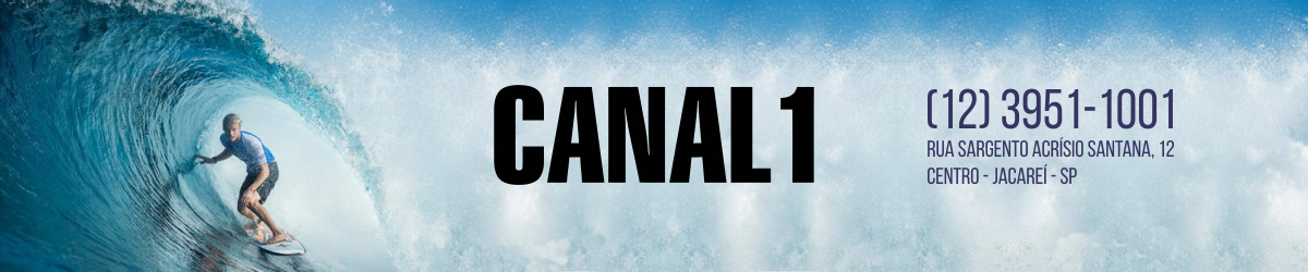 Canal 1