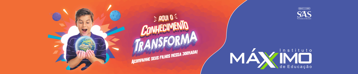 Instituto Máximo de Educação