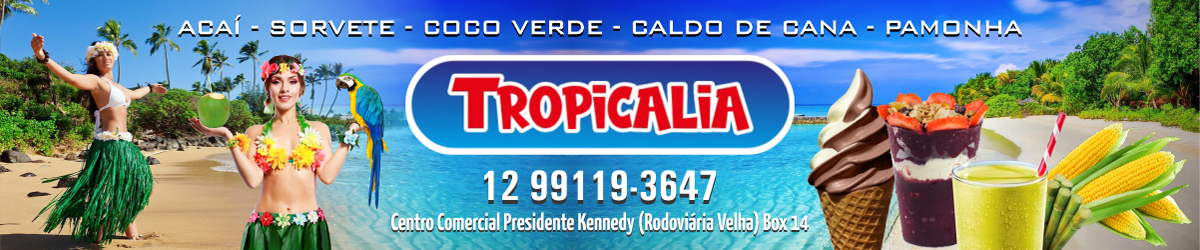 Tropicalia