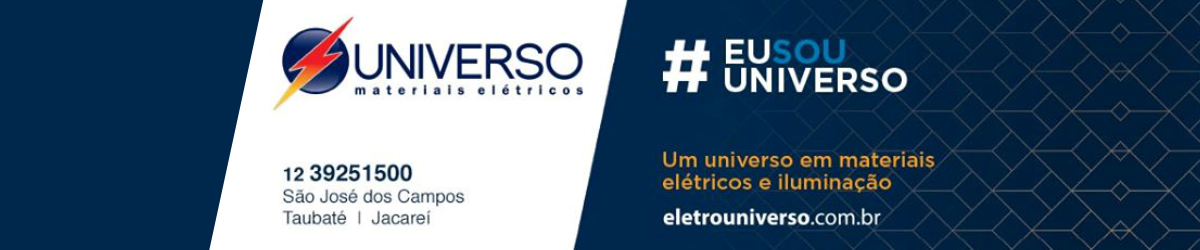 Universo Materiais Elétricos