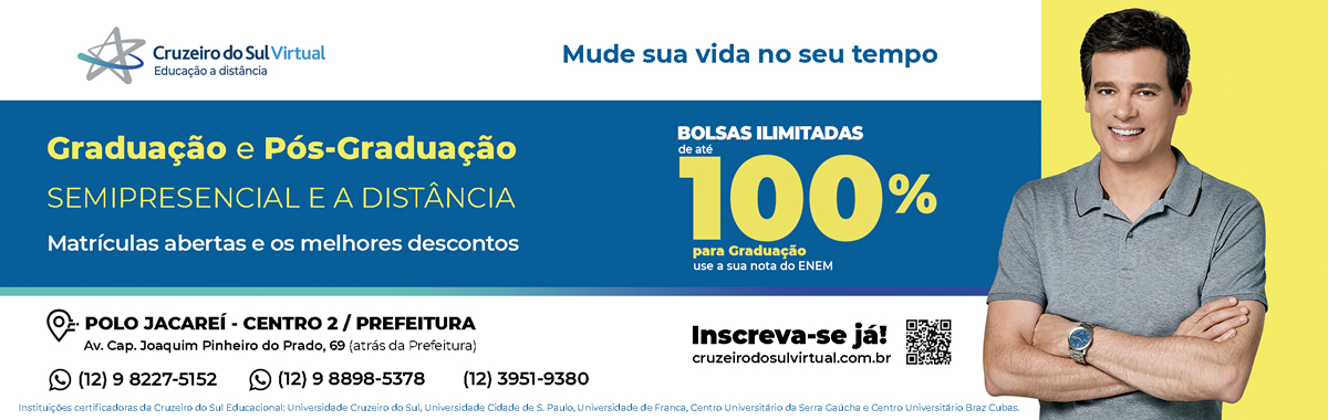 Cruzeiro do Sul Virtual