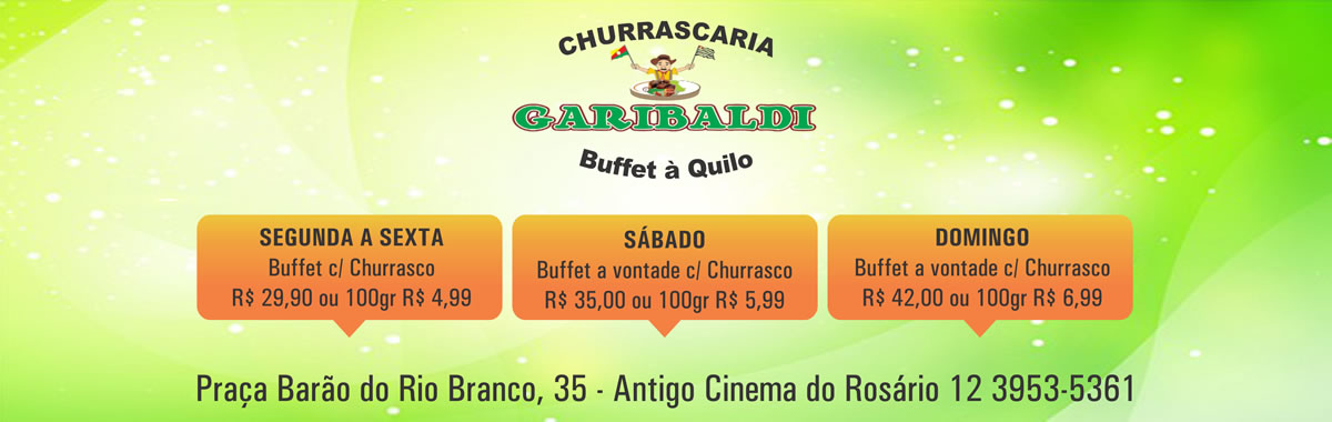 Garibaldi