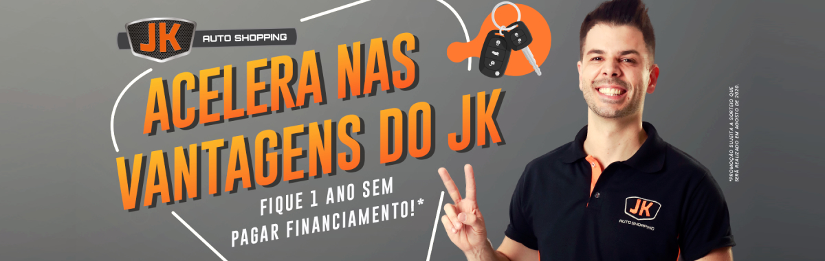 JK Veículos