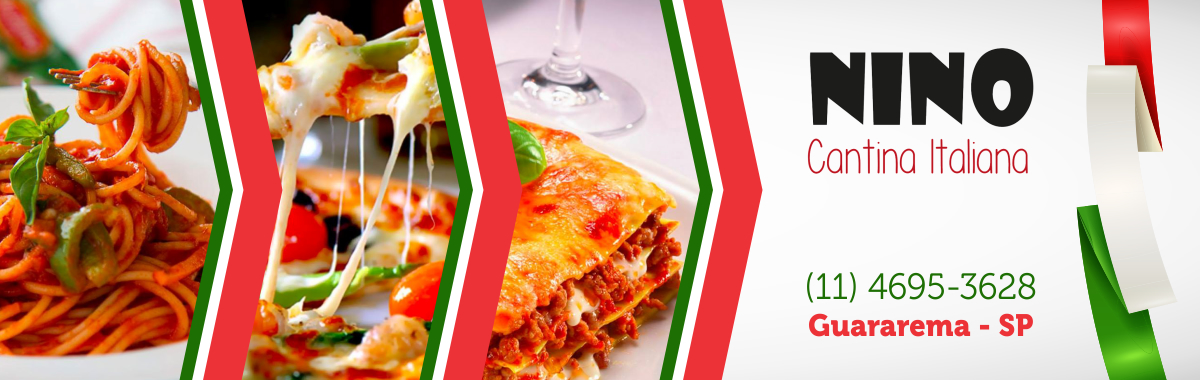 Nino Cantina Italiana