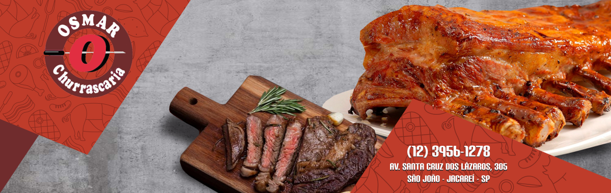 Osmar Churrascaria